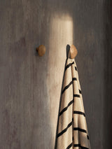 Porte-manteaux CAIRN — Set de 2 en bois