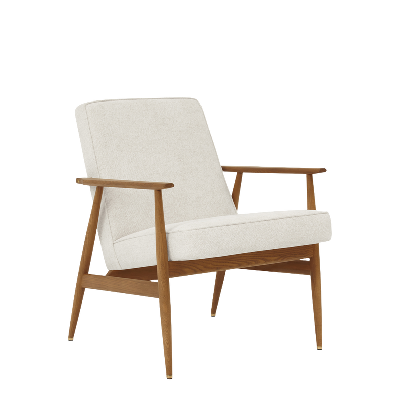 Fauteuil FOX — Classique