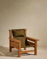Fauteuil GRANEY — Safari