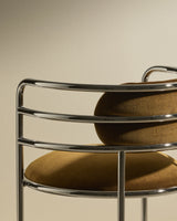 Chaise MOON