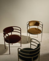 Chaise MOON