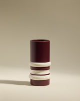 Vase Aquarius aubépine