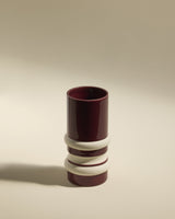 Vase Aquarius aubépine