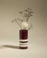 Vase Aquarius aubépine