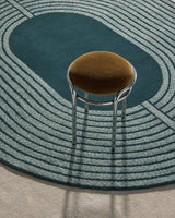 Tapis MIRAGE