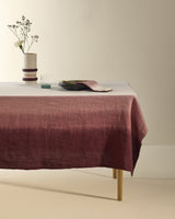 Nappe / Rideau DIP DYE