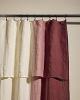 Nappe / Rideau DIP DYE