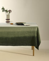 Nappe / Rideau DIP DYE