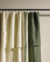 Nappe / Rideau DIP DYE