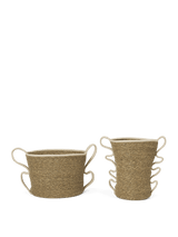 Paniers VERSO — Lot de 2