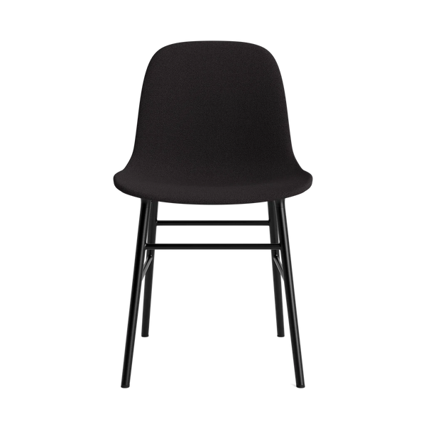 Chaise Form Tissu
