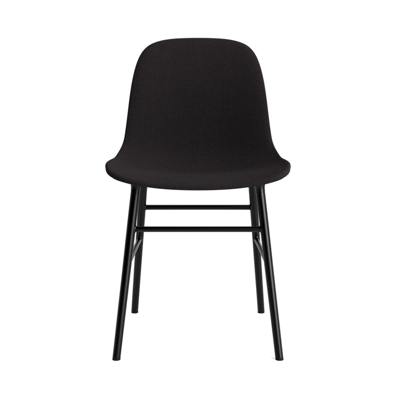 Chaise Form Tissu