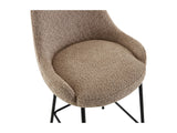 Tabourets TOYBA — Lot de 2
