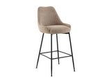 Tabourets TOYBA — Lot de 2