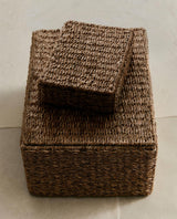 Panier ALGUES ambiance