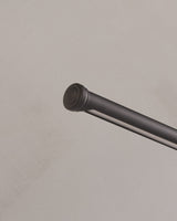 Applique Harrow bronze, vue sur tableau en ambiance intérieure