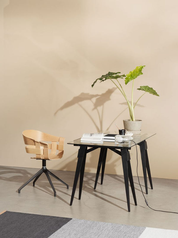 Bureau Arco — Black