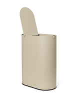 Poubelle ENKEL — Medium beige