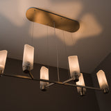 Suspension STROZZI — Métal