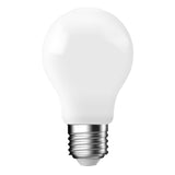 Ampoule LED E27 — A60 806 lumens dimmable