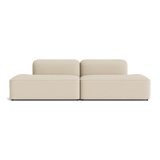 Canapé Rope modular 2 places — Hallingdal 200