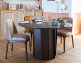 Chaise avec accoudoirs CAMILLE