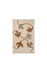 Tapis SWIF BIRD — Laine 140 x 200 cm