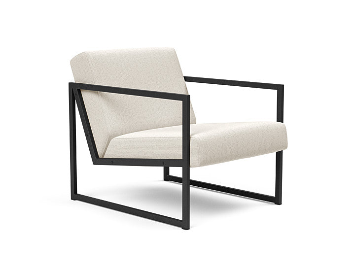 Fauteuil VIKKO — Avec accoudoirs