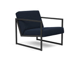 Fauteuil VIKKO — Avec accoudoirs