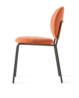 Chaise Simply Berry — Orange