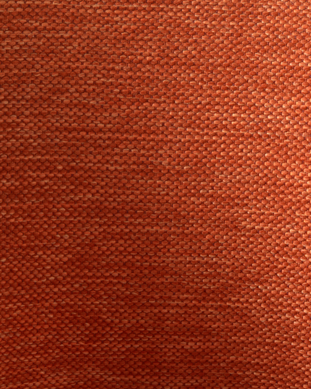 Chaise Simply Berry — Orange