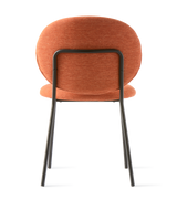 Chaise Simply Berry — Orange