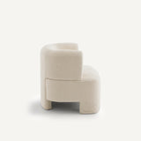 Fauteuil Darrel