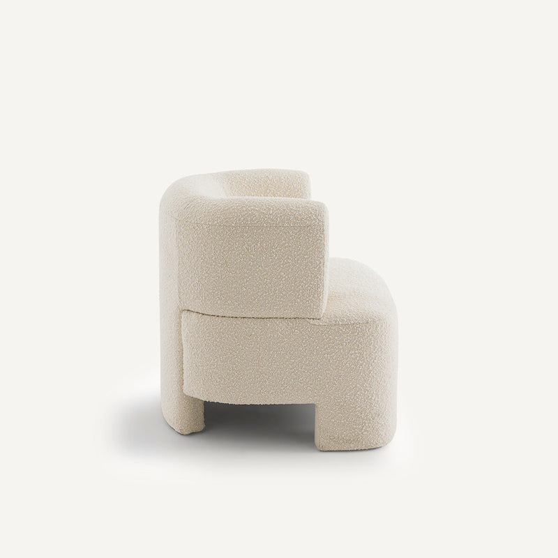 Fauteuil Darrel