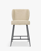 Tabouret de bar WAYNE
