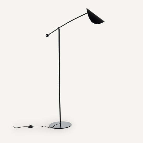 Lampadaire — Funambule