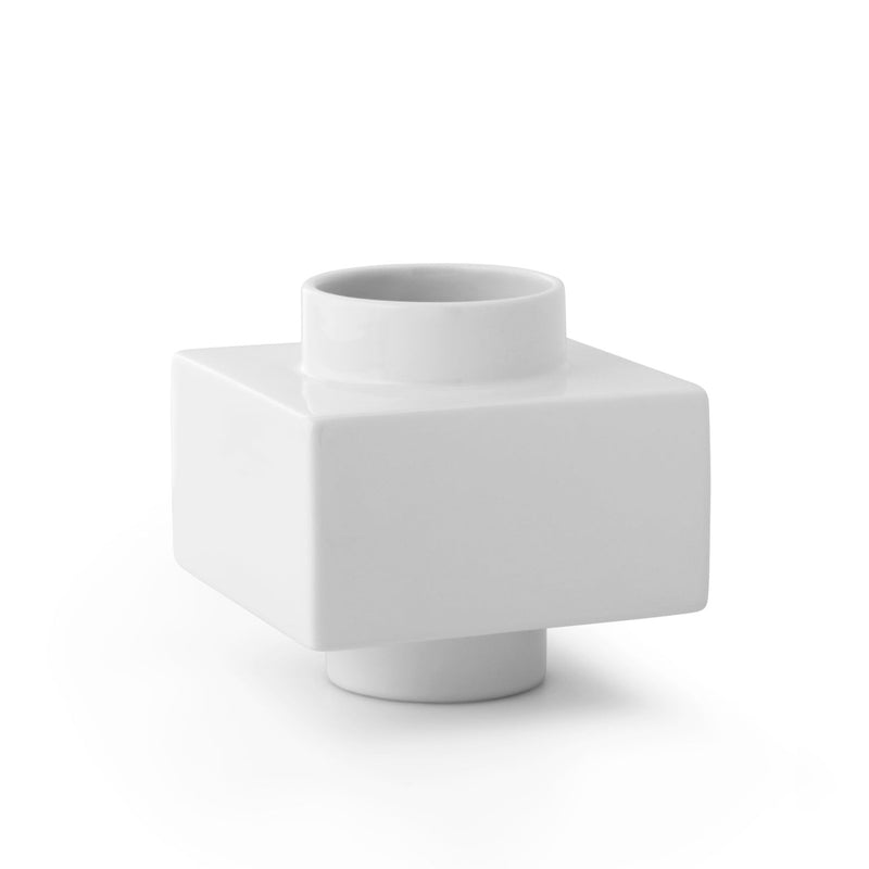 Objet Deko S4 — Snow