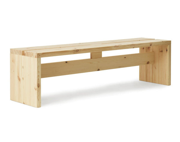 Banc Stretch — Pine