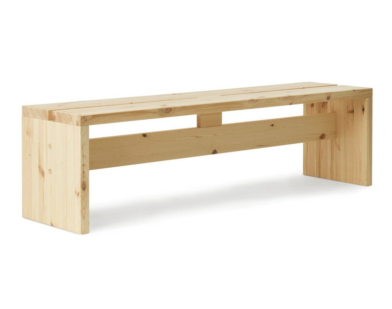 Banc Stretch — Pine