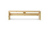 Banc Stretch — Pine