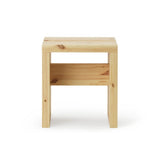 Tabouret Stretch 40 cm — Pine