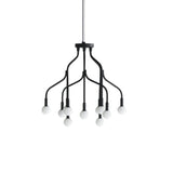 Suspension Vekst — Black