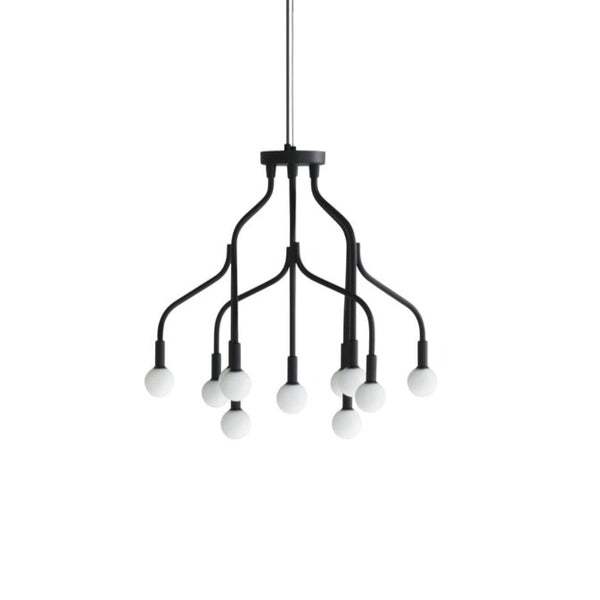 Suspension Vekst — Black