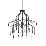 Suspension Vekst — Black