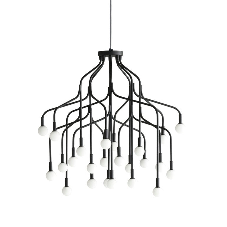 Suspension Vekst — Black