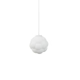 Suspension Bubba — White