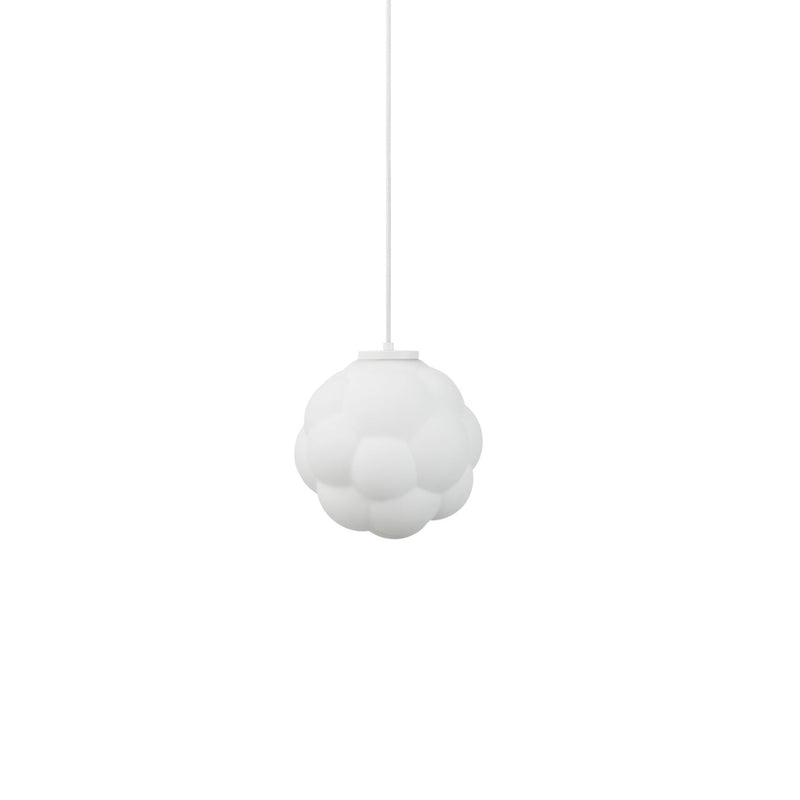 Suspension Bubba — White