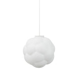Suspension Bubba — White