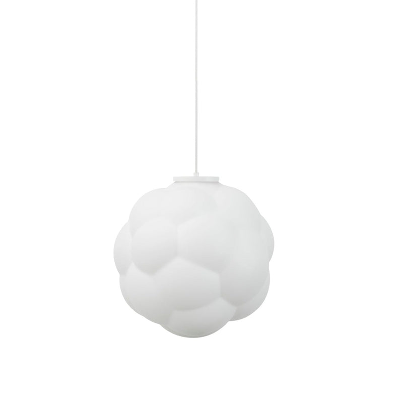 Suspension Bubba — White