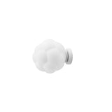 Plafonnier/Applique Bubba Ø25 — White
